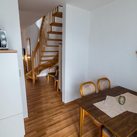 Haus Koinonia Hotell Langscheid  Exteriör bild
